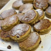 Welsh cakes - 5 for £1.75 (or 40p each)