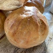 Sour dough bread - £1.30